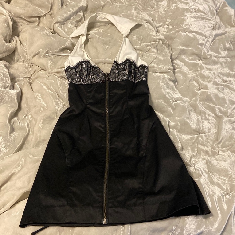 Sexy Guess dress